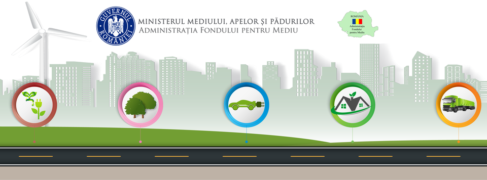 Programul Casa Verde Fotovoltaice va începe luna viitoare!