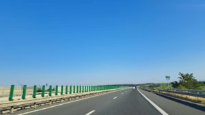 CNAIR a identificat în online un portal neautorizat de vânzare a rovinietei