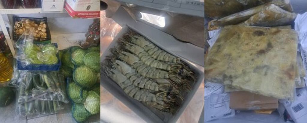 ANSVSA: Amenzi de peste 400.000 de lei au fost aplicate pe litoral