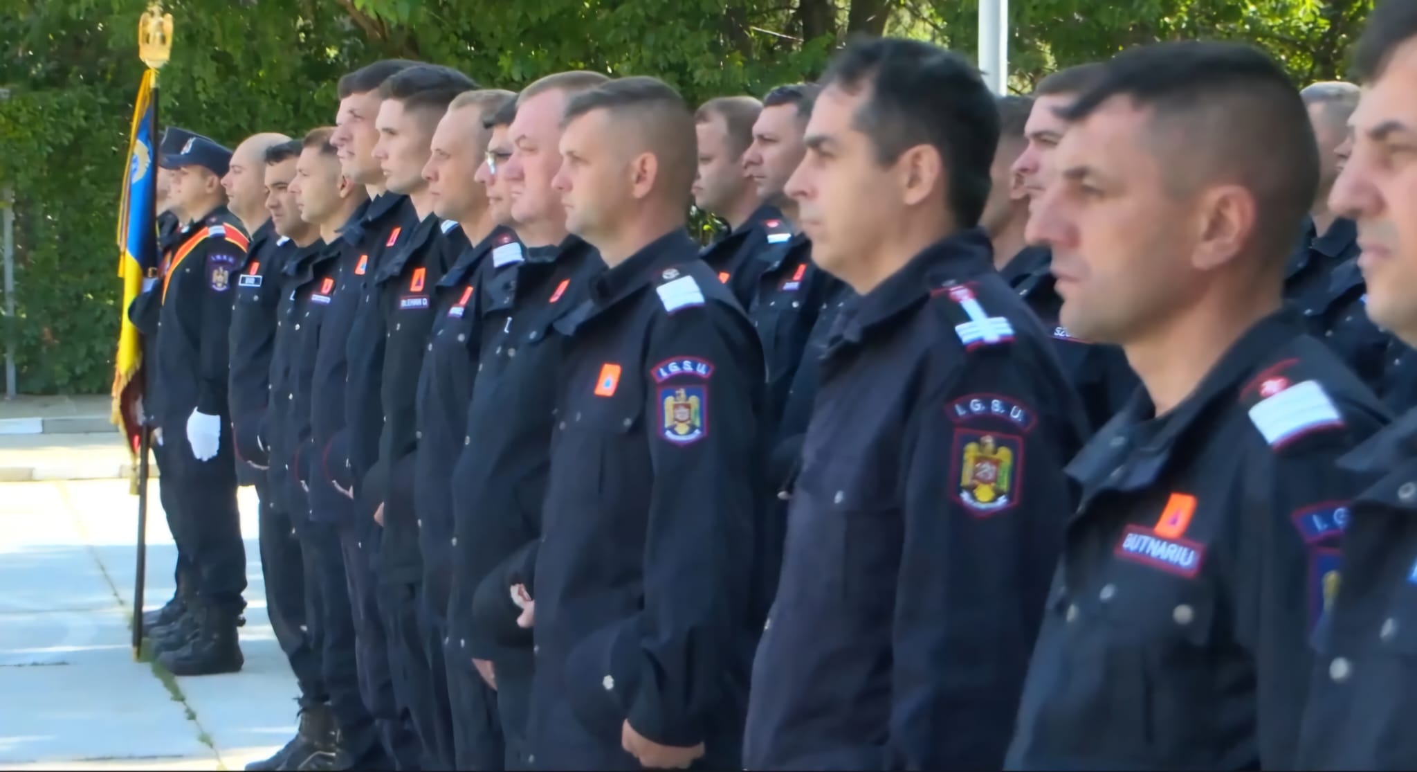 Predoiu: Solicitările din străinătate pentru pompierii români – dovada că sistemul de apărare civilă funcţionează