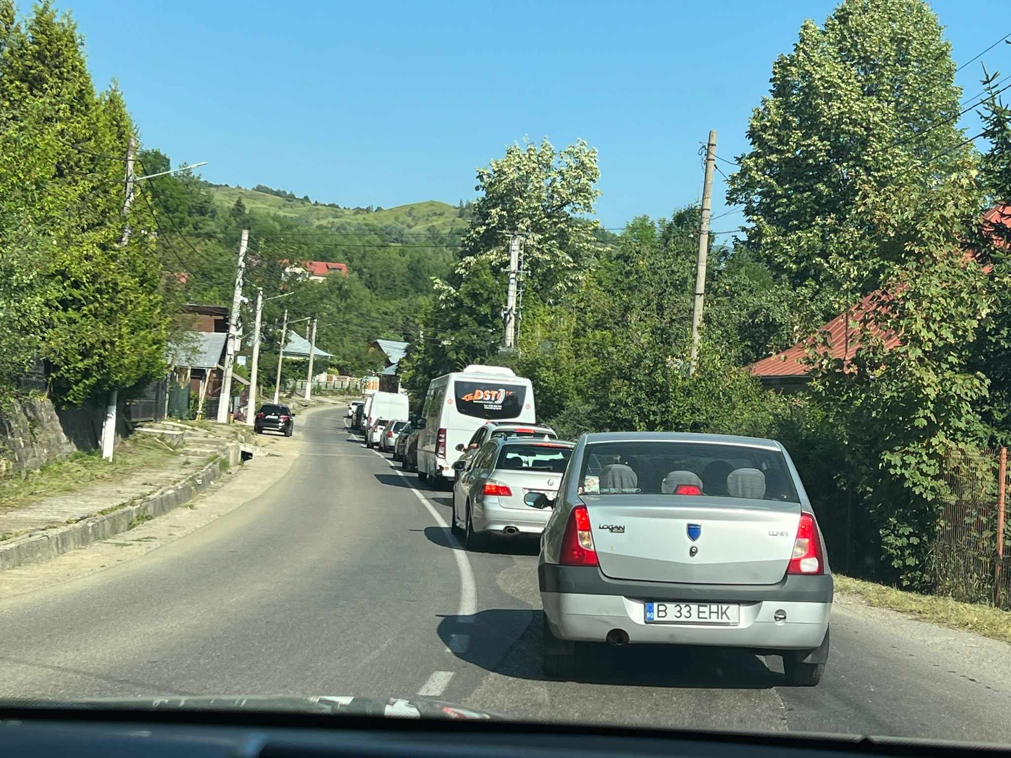 Sute de radare vor monitoriza traficul, pe DN-uri și autostrăzi