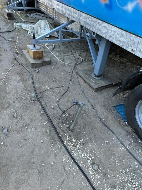 ANPC: AMENZI pentru doua parcuri de distractii