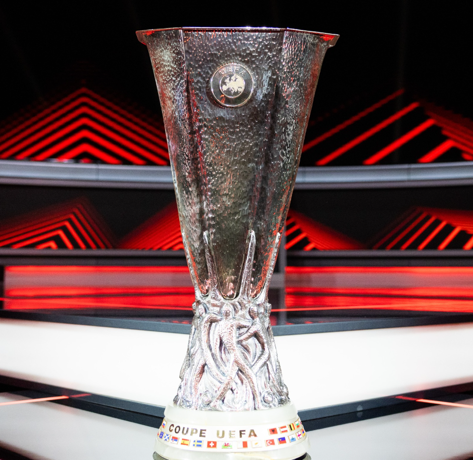 UEFA Europa League: FCSB se întâlnește cu Răzvan Lucescu, iar Manchester United va evolua în ”Ghencea”. Tabloul complet al adversarilor campioanei României