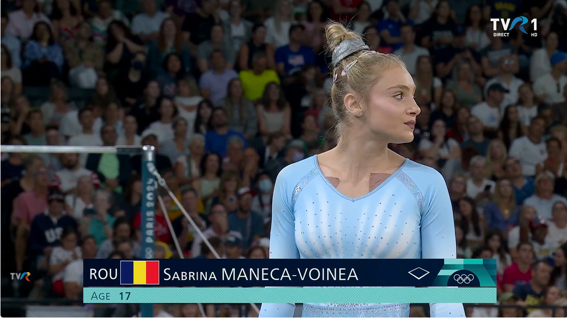 România a încheiat fără medalie Campionatele Mondiale de gimnastică de la Jakarta