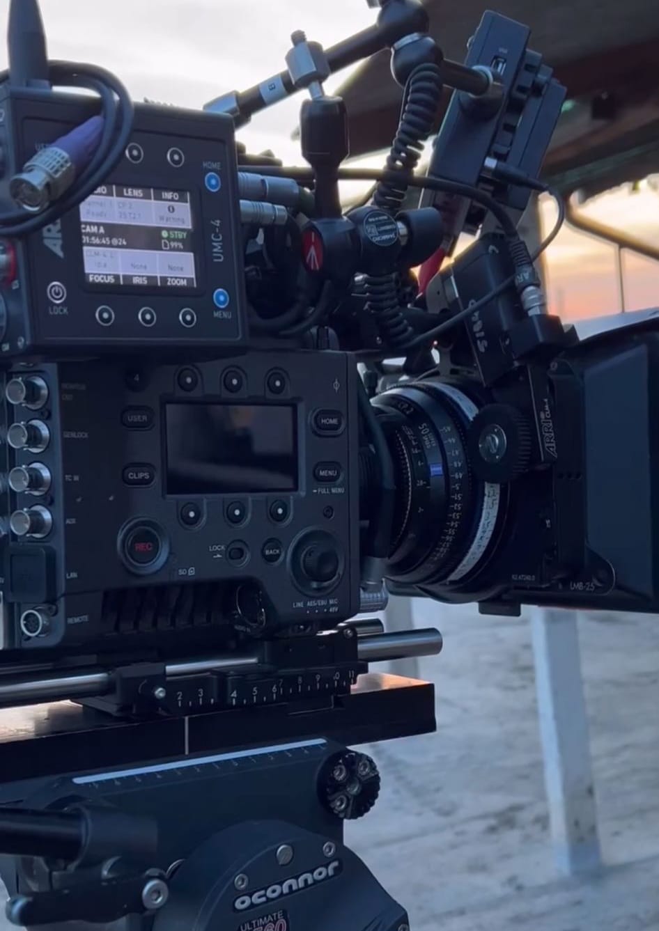 Festivalului Internaţional de Film Experimental Bucureşti, în perioada 24 – 29 septembrie