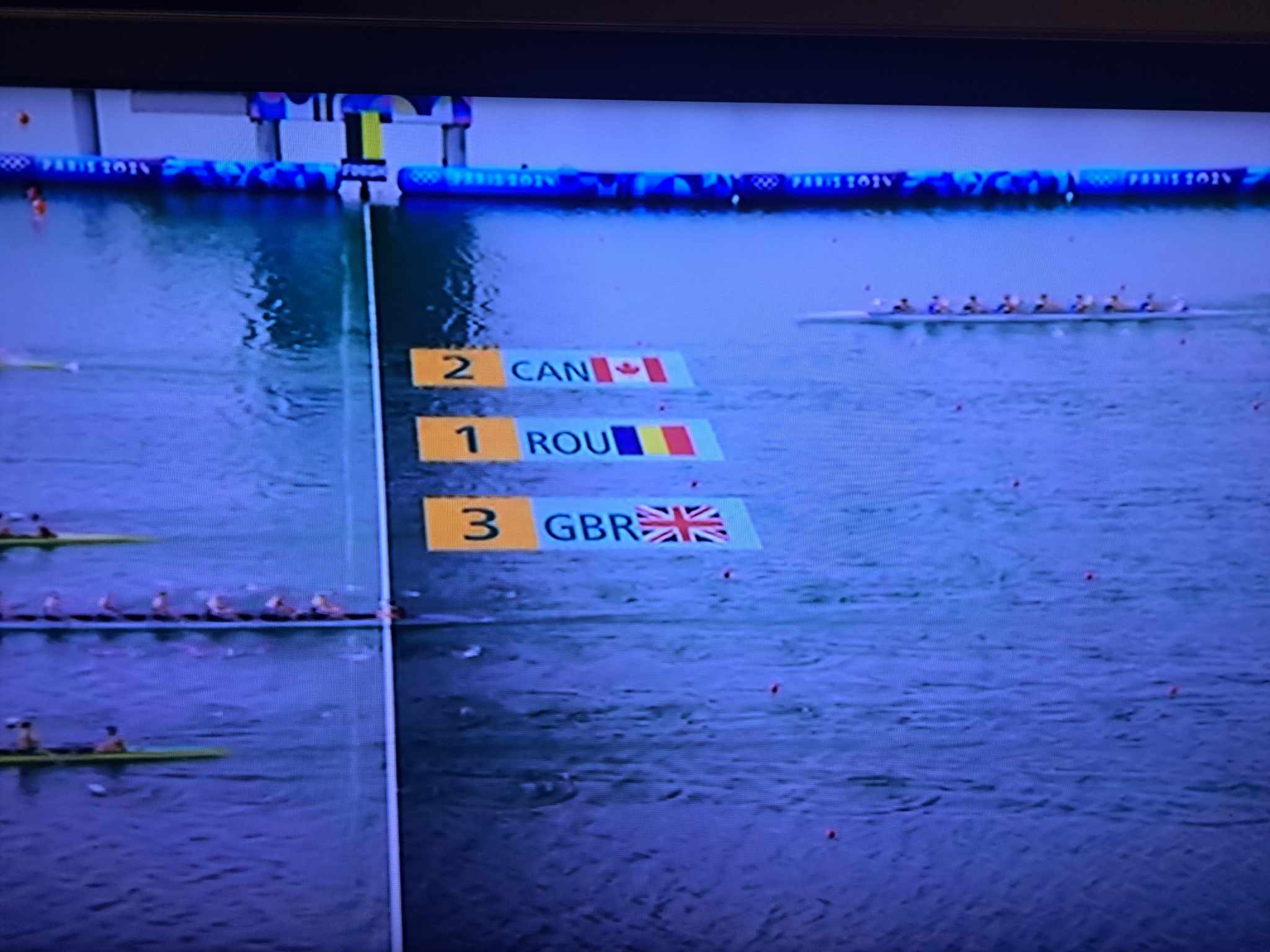 JO 2024: Rezultatele delegaţiei României la Jocurile Olimpice de la Paris