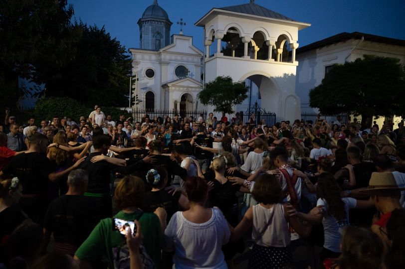 „Noaptea Dansului”, cel mai mare eveniment de dans urban din țară, pe 24 și 25 august pe Calea Victoriei