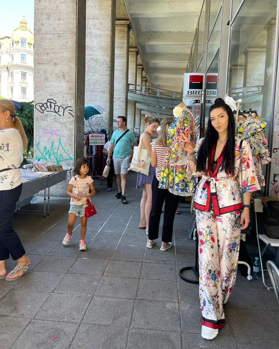 Duminică, zi plină de evenimente, in Capitală