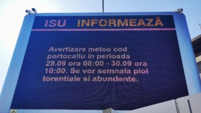 Scade numărul consumatorilor care nu au energie electrică!