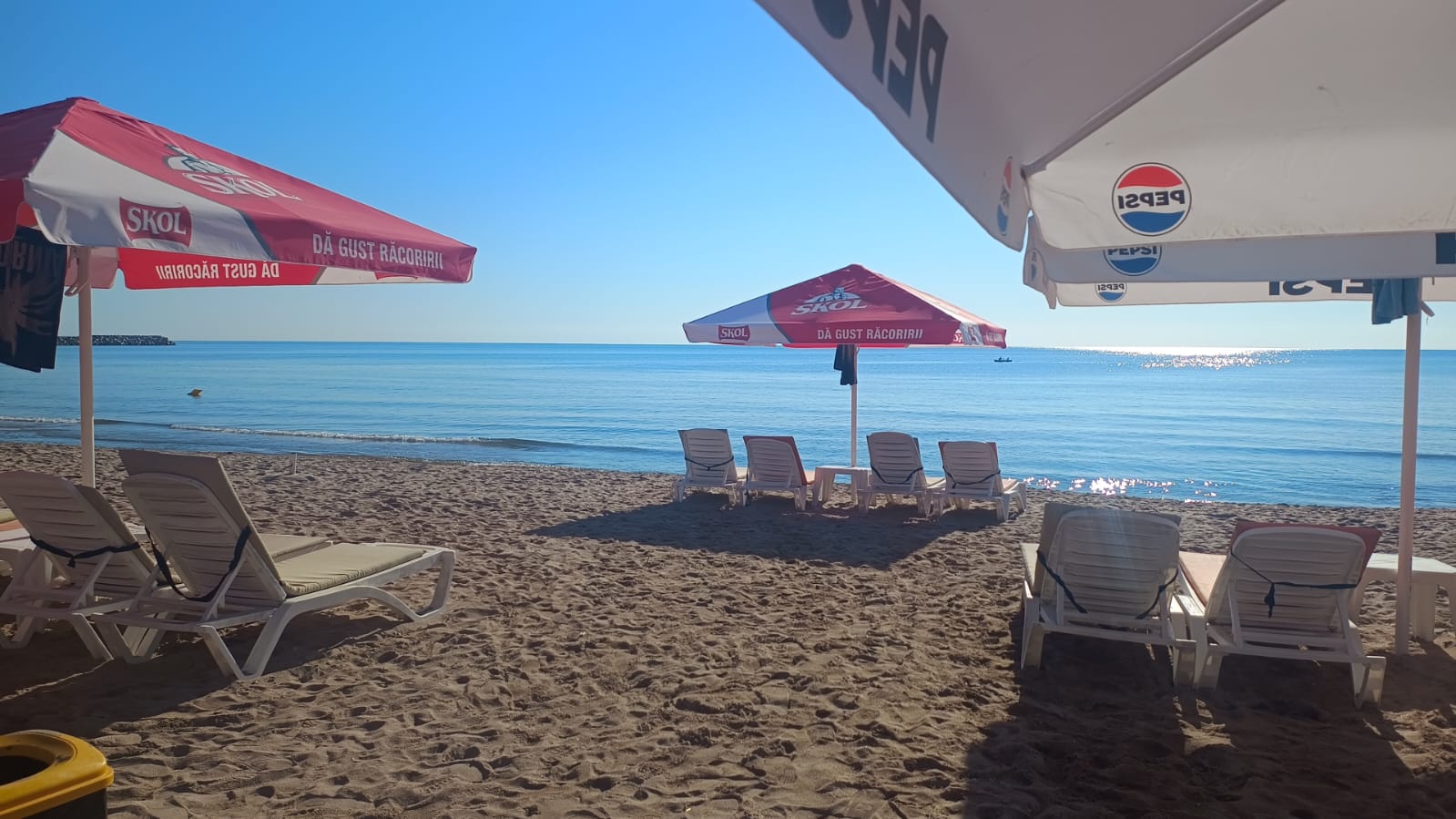 START – ,,Litoralul pentru toti”!