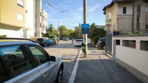 Parcările municipale devin rezidențiale și în Sectorul 5!