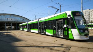 Depourile Colentina si Titan vor fi modernizate pentru tramvaiele Imperio!