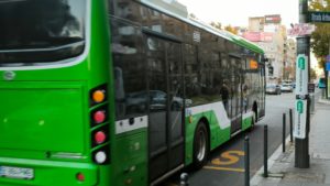 Benzile unice, 9 ore pe săptămână economisite pentru bucureștenii care folosesc transportul public!