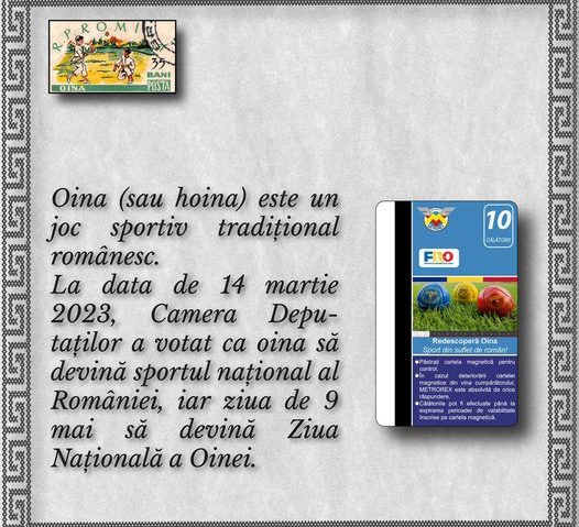 O nouă Cartelă de Colecție, lansată de METROREX