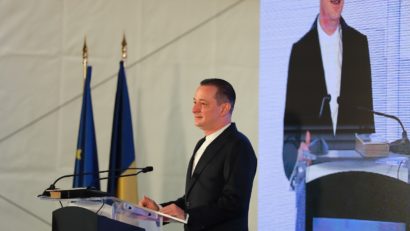 Investiții de milioane de euro din bani europeni, în școlile din Sectorul 4!