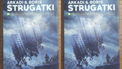 Bine de citit: Picnic la marginea drumului