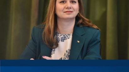 Deca: 100 de milioane de lei – distribuiţi către şcoli pentru activităţile din “Săptămâna verde”
