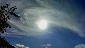 Cod galben de ger în aproape toată țara, până miercuri dimineață