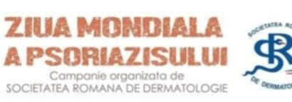 Peste 380.000 de români cu psoriazis rămân în afara evidenţelor medicale oficiale