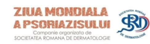 Peste 380.000 de români cu psoriazis rămân în afara evidenţelor medicale oficiale