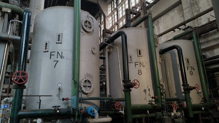 CET Vest va fi legat direct la magistrala Transgaz!