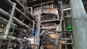 Licitația pentru modernizarea CET Progresu, lansată pe SEAP!