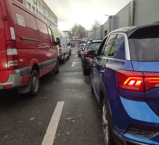 RAR: Activitatea staţiilor ITP autorizate a fost reluată în condiţii normale