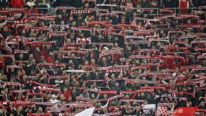 Programul etapei a opta de Playoff/Playout din Superligă