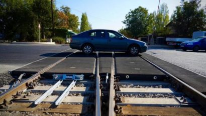 IGPR: 463 de sancţiuni contravenţionale şi şapte infarcţiuni constatate, în urma verificărilor pentru singuranţa transportului feroviar