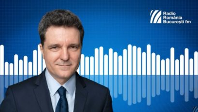 Preşedintele Nicuşor Dan prezintă Strategia Naţională de Apărare pentru perioada 2025-2030