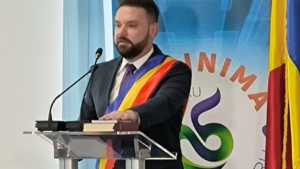 USR cere demisia primarului Sectorului 5, Vlad Popescu Piedone!