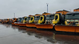 Contractul Romprest o poveste fără sfârșit … Până acum