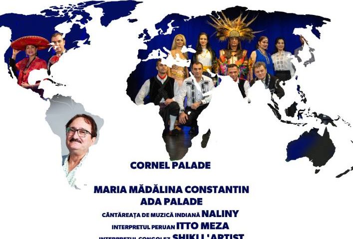 Călătorii de toamnă la Sala Dalles