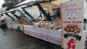 Sector 1: Piaţă volantă, în weekend, pe Calea Griviţei