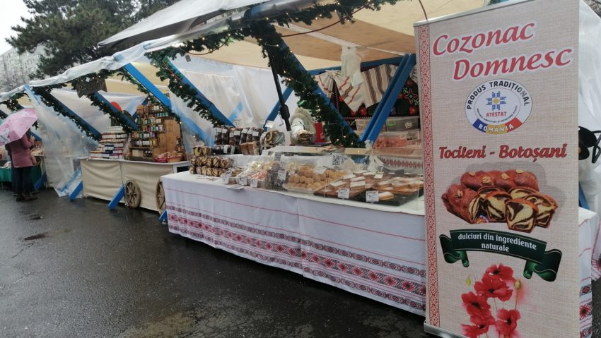 Sector 1: Piaţă volantă, în weekend, pe Calea Griviţei