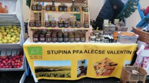 Piaţa Dorobanţi se redeschide, vineri, după lucrări de modernizare