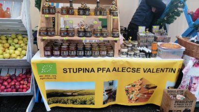 Piaţa Dorobanţi se redeschide, vineri, după lucrări de modernizare