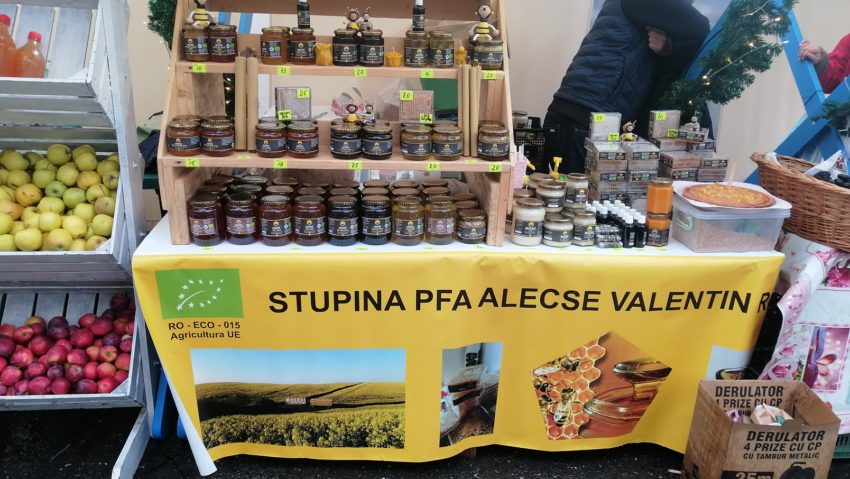 Piaţa Dorobanţi se redeschide, vineri, după lucrări de modernizare