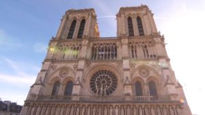 Restaurarea completă a catedralei Notre-Dame are nevoie de încă 140 de milioane de euro din donaţii