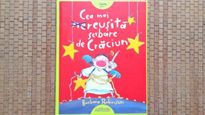 Bine de citit: “Cea mai reușită serbare de Crăciun”