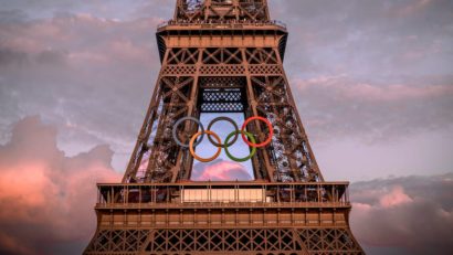 RETROSPECTIVA SPORTULUI INTERNAȚIONAL > 2024