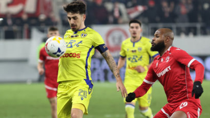 Dinamo București „își ia adio” de la Cupa României, după remiza din ultima etapă cu Petrolul Ploiești: atenția „câinilor” îndreptată exclusiv pe campionatul intern