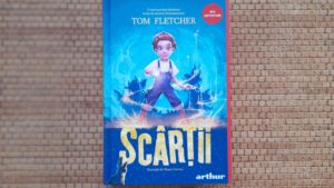 Ziua Internațională a Cărții pentru Copii, marcată prin evenimente dedicate lecturii și imaginației