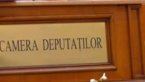 “Porți deschise” la Camera Deputaților de 1 Iunie, de Ziua Internațională a Copilului