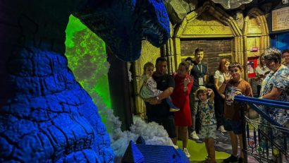 Nicuşor Dan: 60.000 de vizitatori la Muzeul Copiilor, 8.500 de elevi la “Academia Sportului” – bilanţ pe 2024