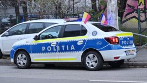 Domeniul Știrbey, monitorizat de sute de polițiști!