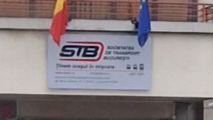 700-800 de angajaţi ar putea pleca de la STB