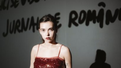 ”Jurnal de România”, premieră la Teatrul Masca