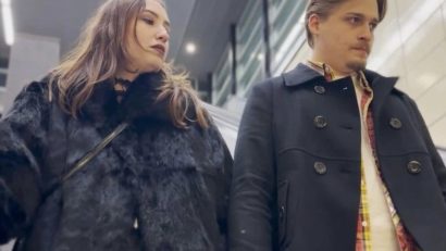 „Atenție, se închid ușile!” – premieră la TDR