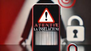 Avertisment al Poliței Române: Infractorii s-au modernizat și folosesc inteligența artificială!